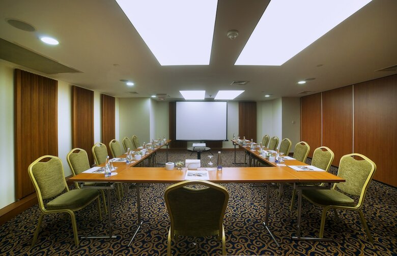 Hotel Radisson President Beyazit Istanbul