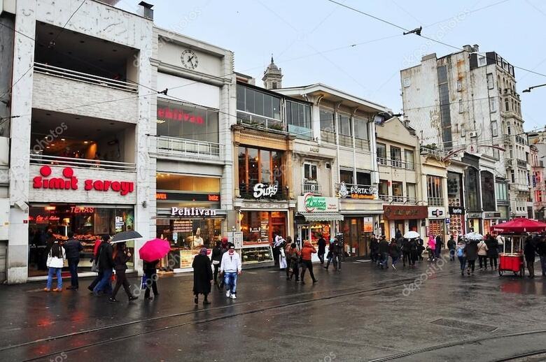 Hotel Radisson President Beyazit Istanbul