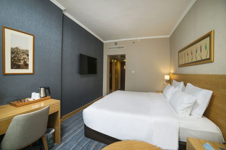 Hotel Radisson President Beyazit Istanbul