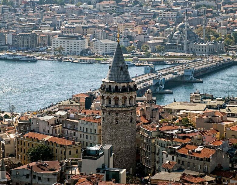 Hotel Radisson President Beyazit Istanbul