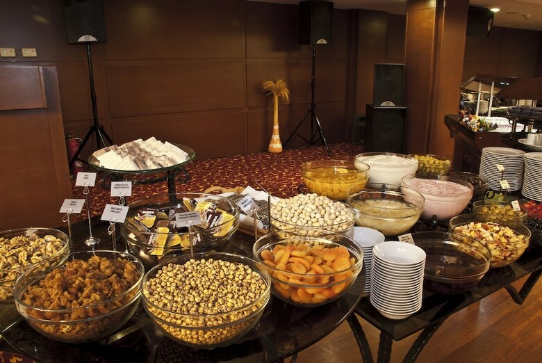 Hotel Radisson President Beyazit Istanbul
