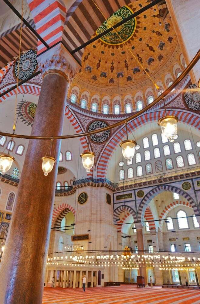 Hotel Radisson President Beyazit Istanbul