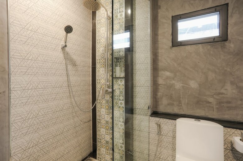 The Mantra Hotel