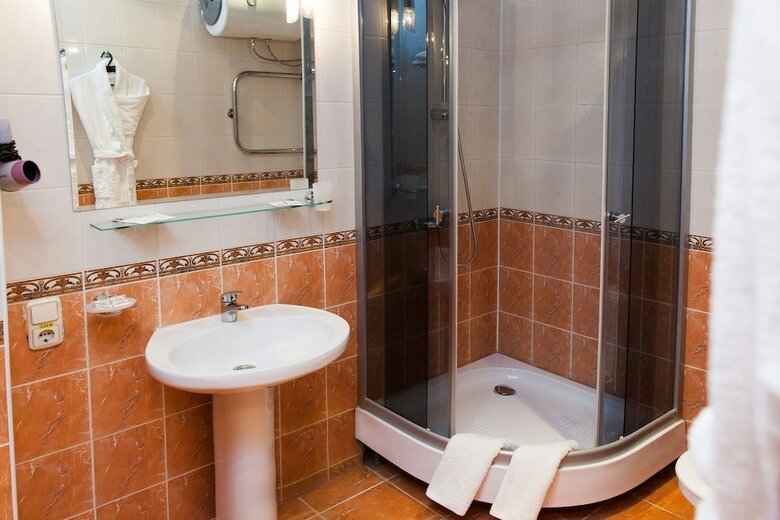 U Fontana Hotel