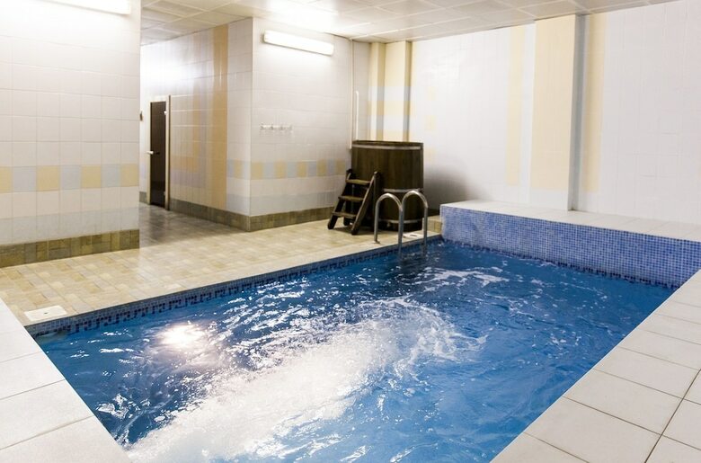U Fontana Hotel
