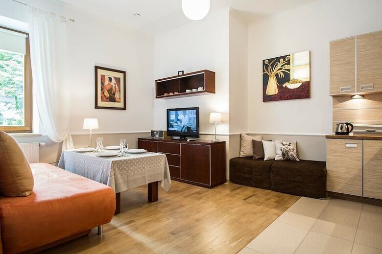Tatrytop Apartamenty Radowid