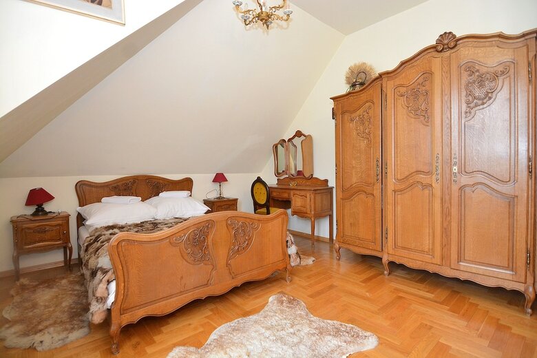 Tatrytop Apartamenty Radowid