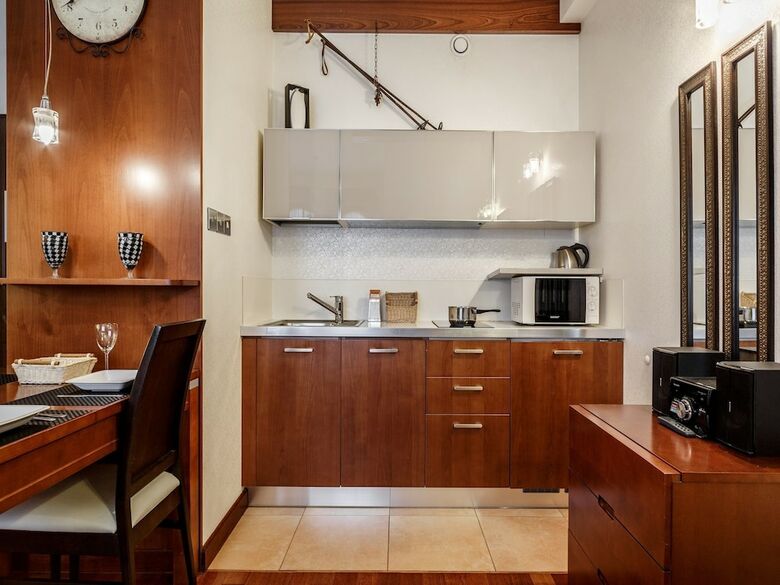 Tatrytop Apartamenty Radowid