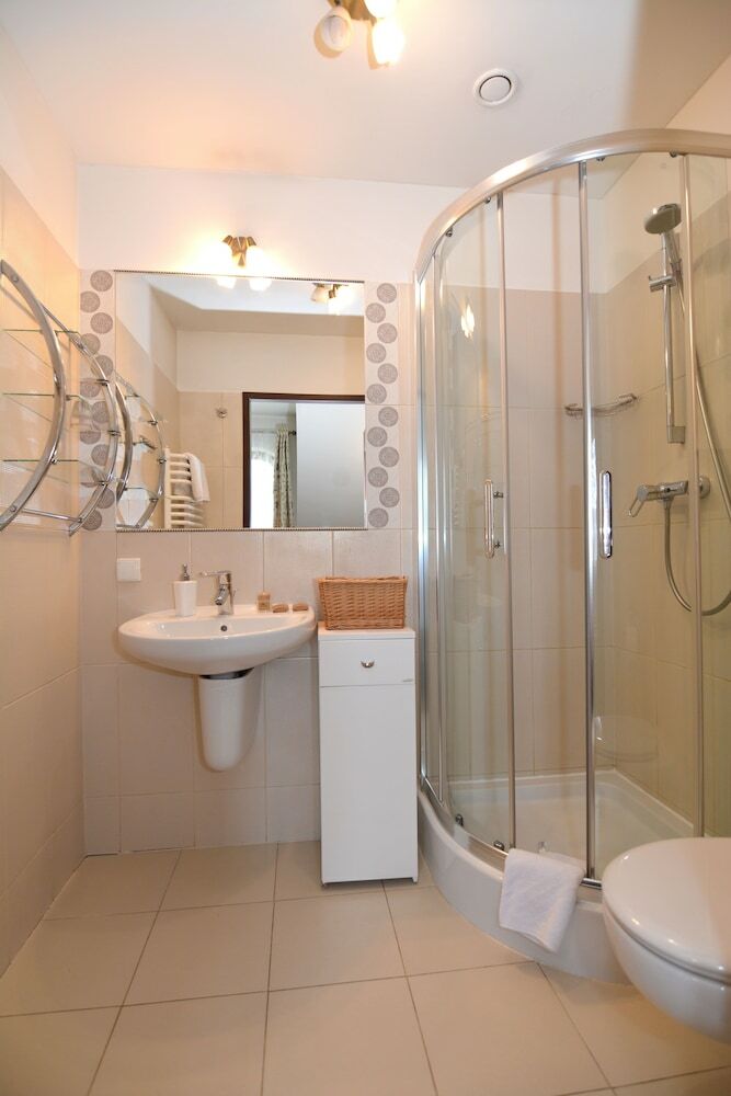 Tatrytop Apartamenty Radowid