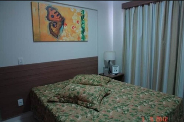 Aparthotel Veredas - Rio Quente Temporada