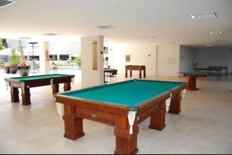 Aparthotel Veredas - Rio Quente Temporada