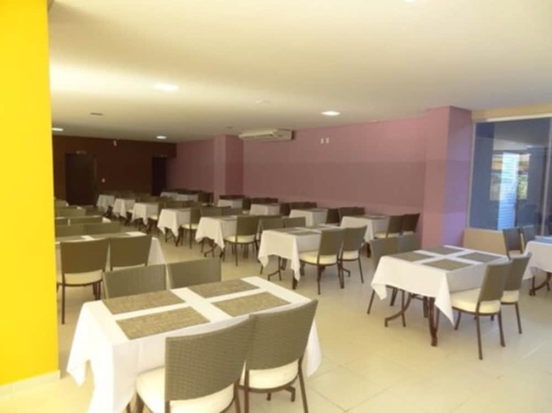 Aparthotel Veredas - Rio Quente Temporada