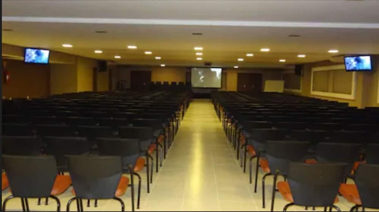 Aparthotel Veredas - Rio Quente Temporada