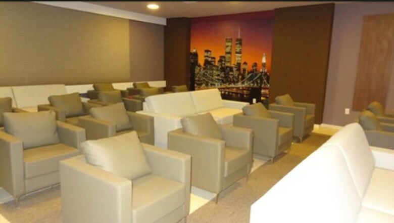 Aparthotel Veredas - Rio Quente Temporada