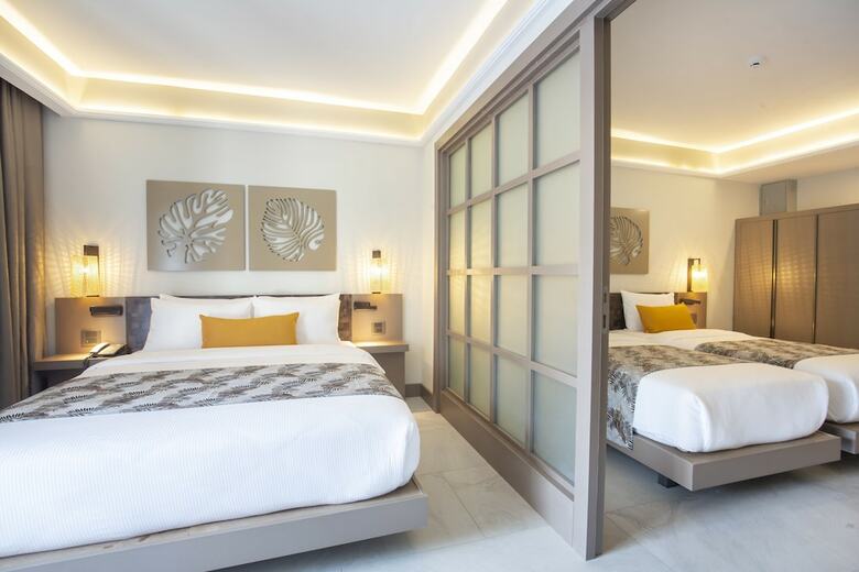 Apartamento Pgs Hotels Casa Del Sol