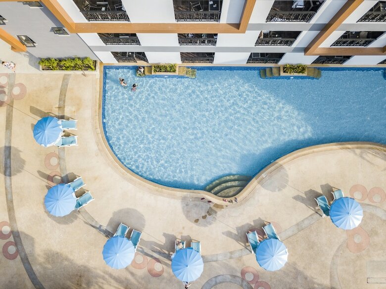 Apartamento Pgs Hotels Casa Del Sol