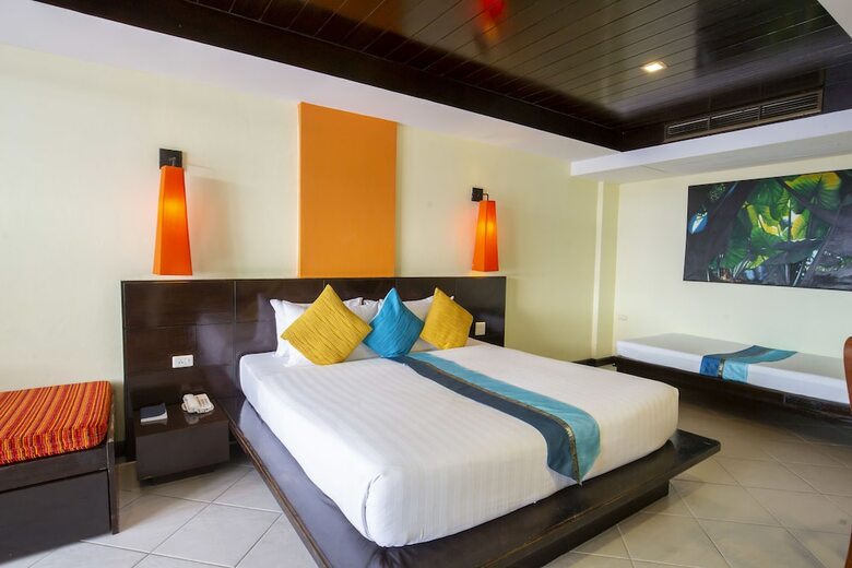 Apartamento Pgs Hotels Casa Del Sol