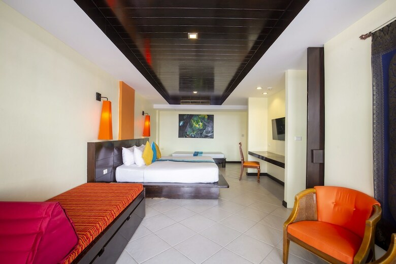 Apartamento Pgs Hotels Casa Del Sol