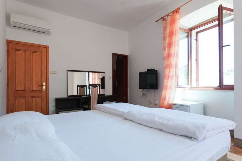 Hotel Orhan Rooms Dubrovnik