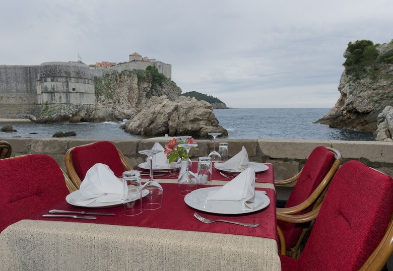 Hotel Orhan Rooms Dubrovnik