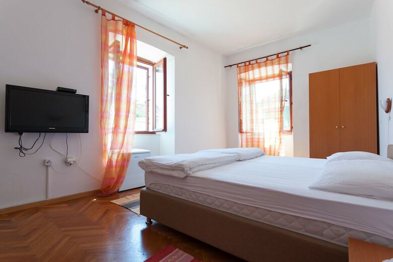 Hotel Orhan Rooms Dubrovnik