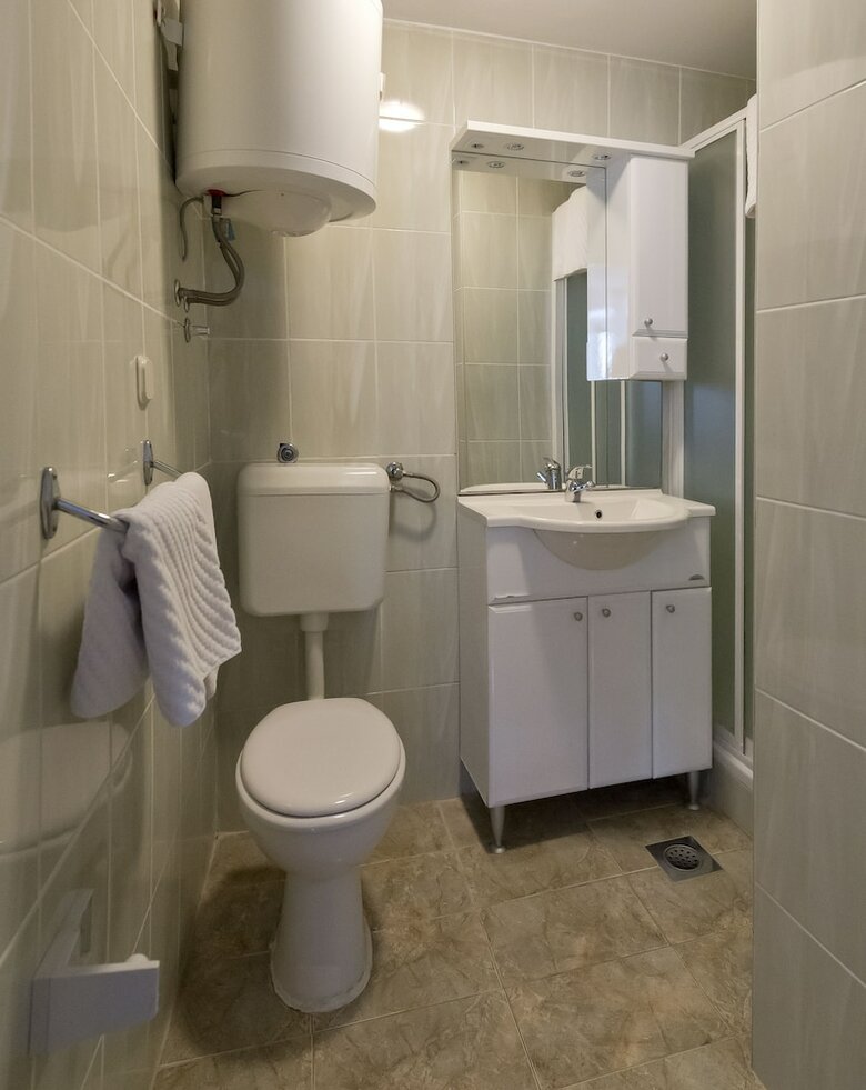 Hotel Orhan Rooms Dubrovnik