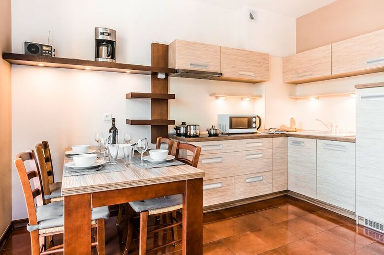 Tatrytop Apartamenty Kaszelewski