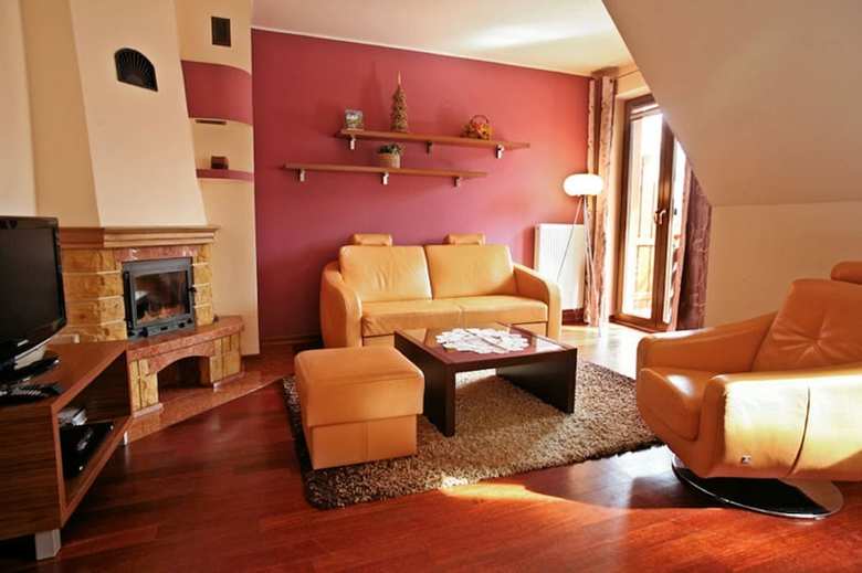 Tatrytop Apartamenty Kaszelewski