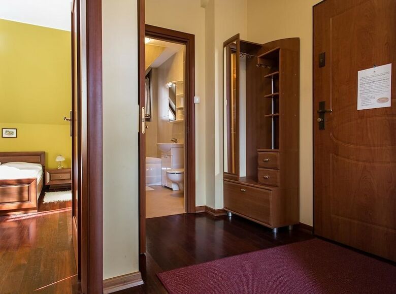 Tatrytop Apartamenty Kaszelewski