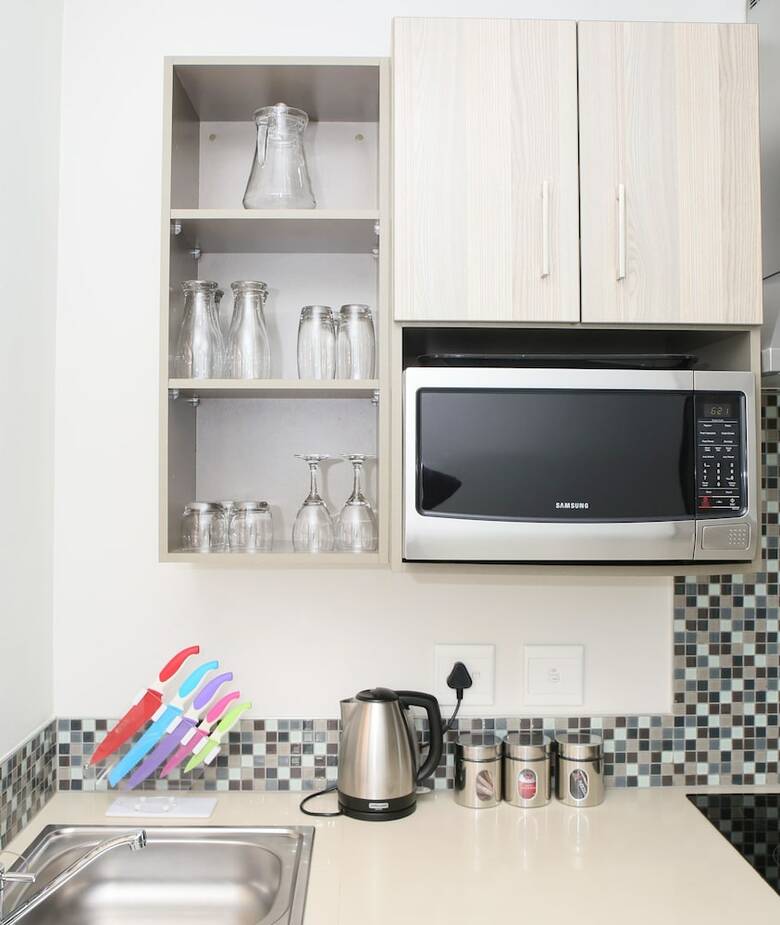 Apartamentos C.a.g The Cube
