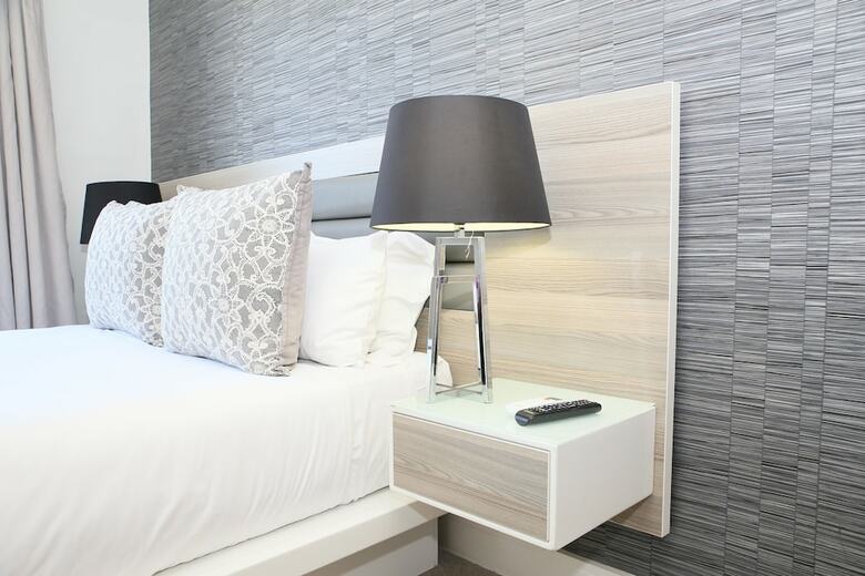 Apartamentos C.a.g The Cube