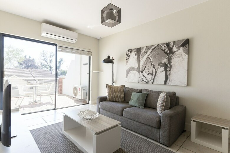 Apartamentos C.a.g The Cube