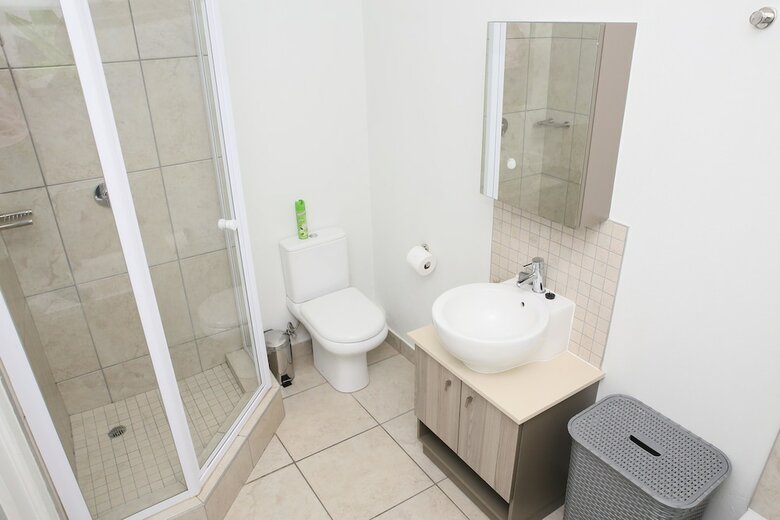 Apartamentos C.a.g The Cube
