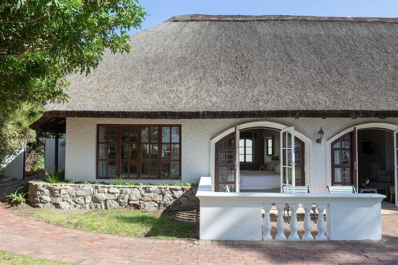 Hotel Whale Rock Luxury Lodge