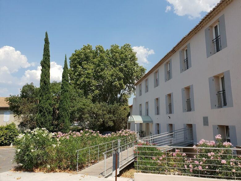 Brit Hotel Moulin de La Pioline