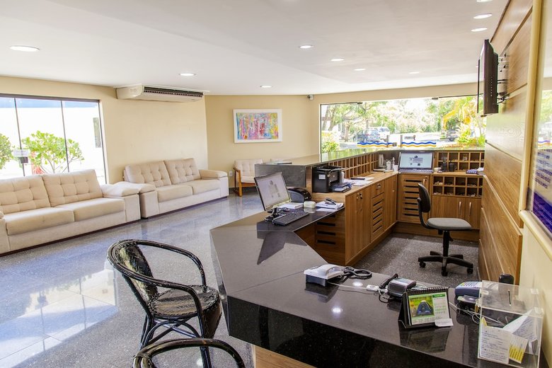 Apartamento Resort Tororomba