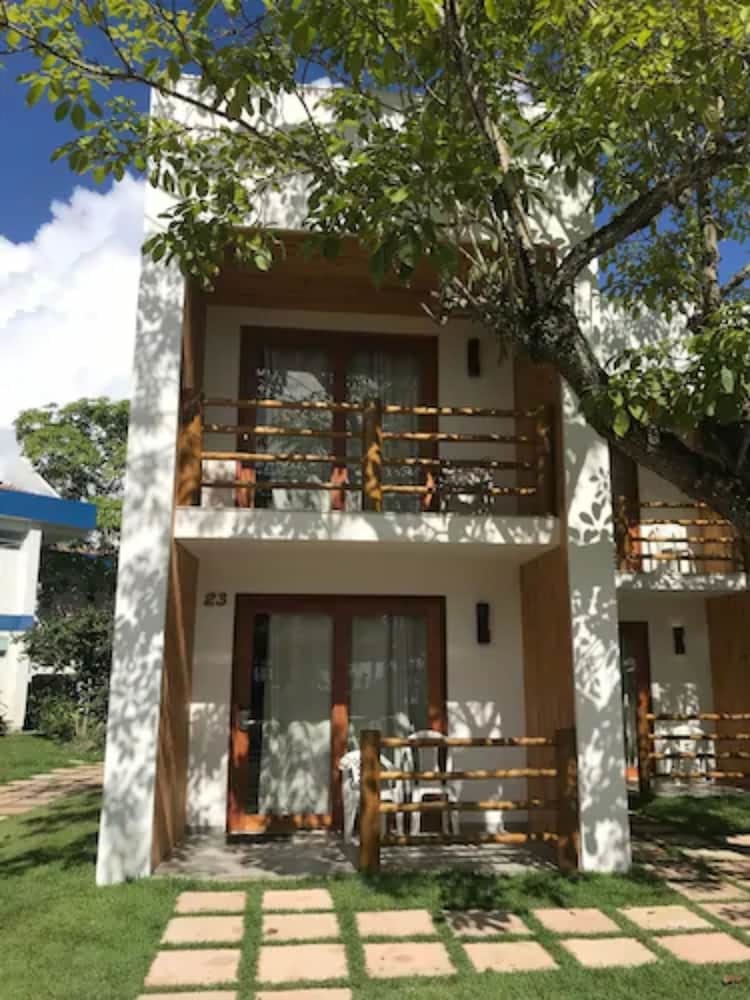 Apartamento Resort Tororomba