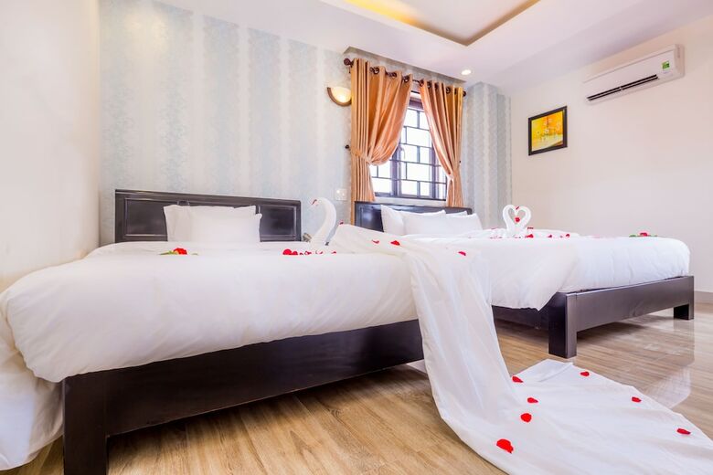 Hotel La Maison Da Nang Beach