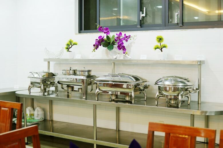 Hotel La Maison Da Nang Beach