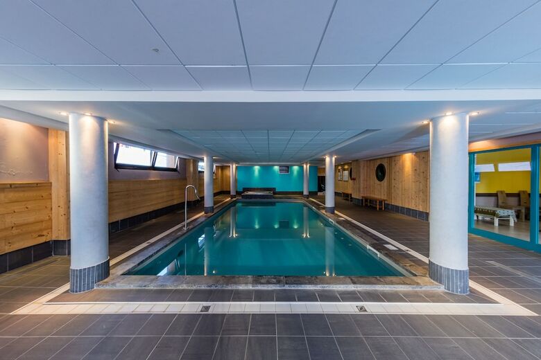 Residencia Mona Lisa D�neb