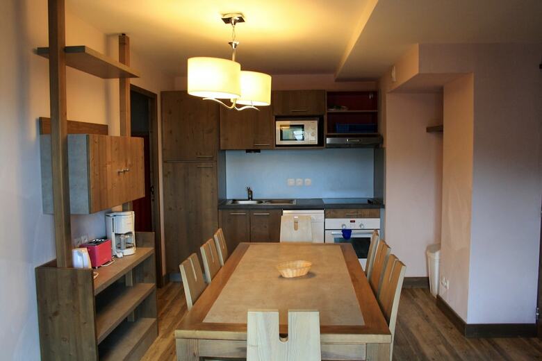 Residencia Mona Lisa D�neb