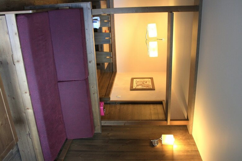 Residencia Mona Lisa D�neb