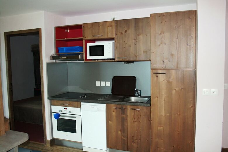 Residencia Mona Lisa D�neb