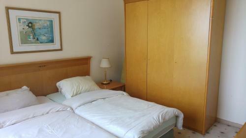 Marom Hof Hacarmel Apartments