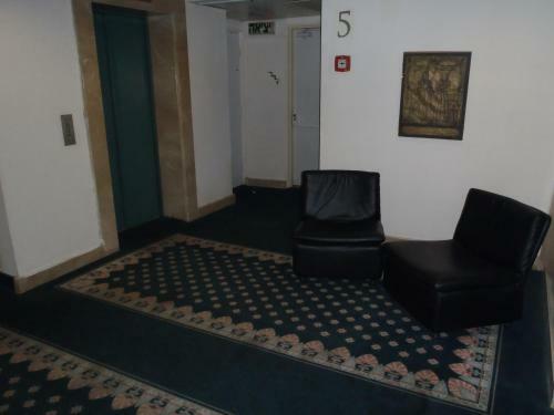 Marom Hof Hacarmel Apartments