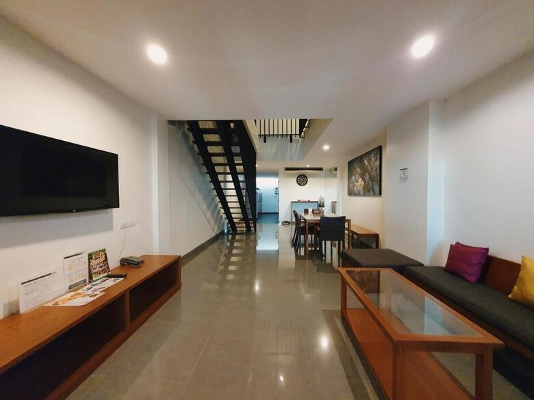 Hotel The Sila Boutique Bed & Breakfast
