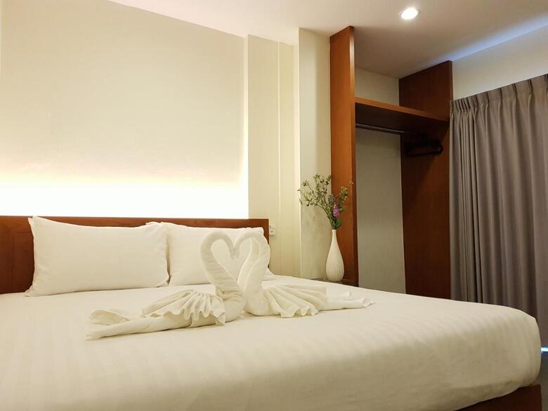 Hotel The Sila Boutique Bed & Breakfast