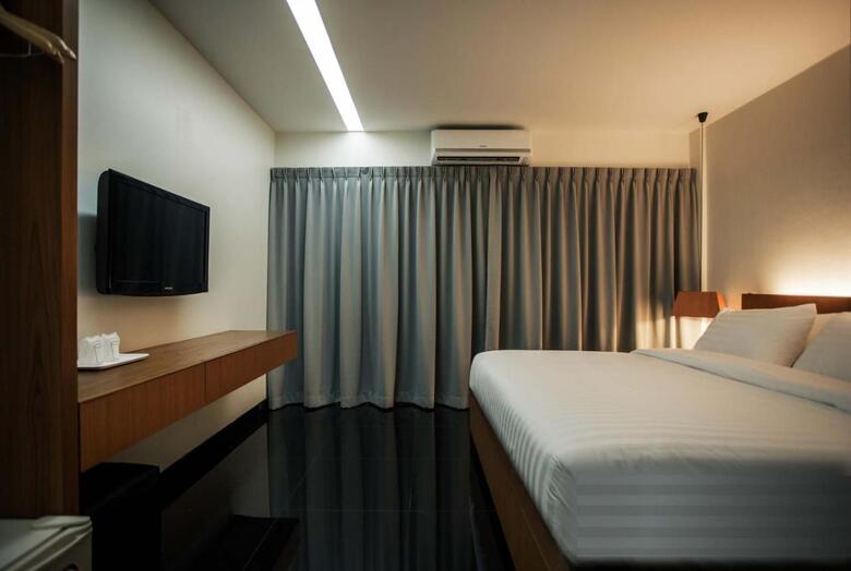 Hotel The Sila Boutique Bed & Breakfast