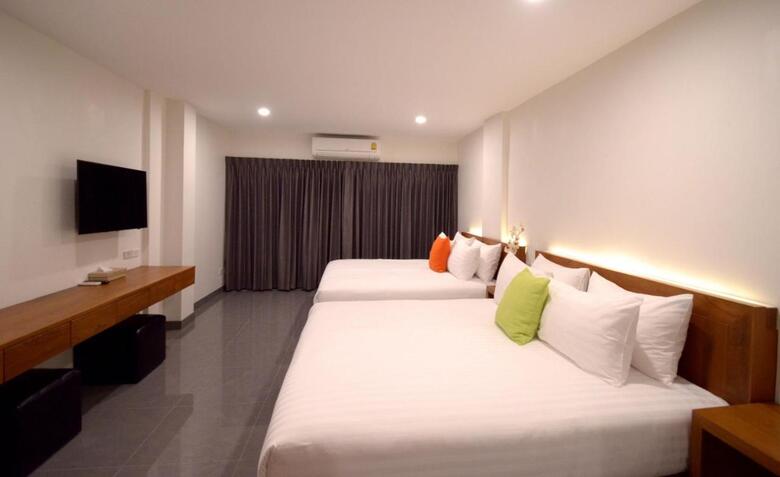 Hotel The Sila Boutique Bed & Breakfast