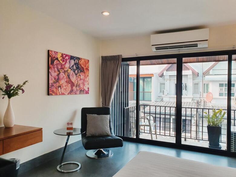 Hotel The Sila Boutique Bed & Breakfast